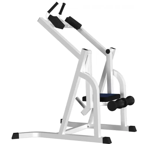 Lower press MB Barbell