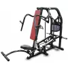Upward Angle Press MB Barbell