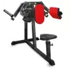 Delta - machine MB Barbell
