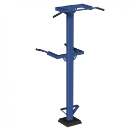 Уличный тренажер "Комбинированный станок" MB Barbell