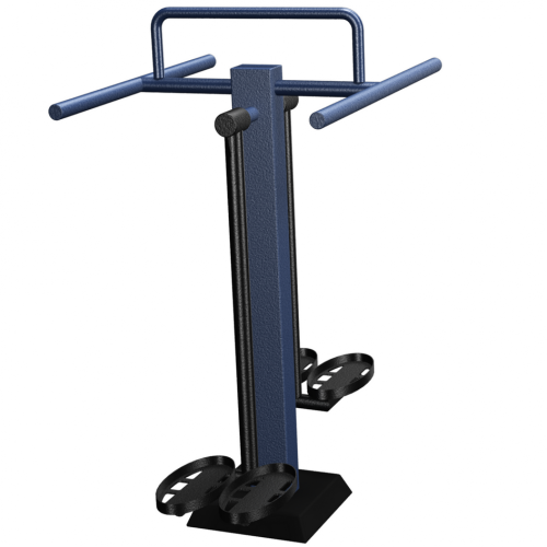 Street exercise machine "Pendulum" MB Barbell