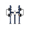 Street exercise machine "Standing chest press with variable load" MB Barbell