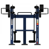 Уличный тренажер "Сгибание ноги стоя с изменяемой нагрузкой" MB Barbell
