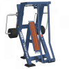 Street exercise machine "Standing leg raises with variable load" MB Barbell