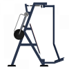 Street exercise machine "Standing leg raises with variable load" MB Barbell