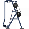 Street exercise machine "Standing leg raise with variable load" MB Barbell