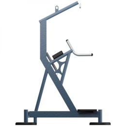 Уличный тренажер "Комбинированный станок" MB Barbell