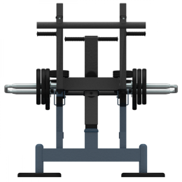 Уличный тренажер "Приседание" MB Barbell