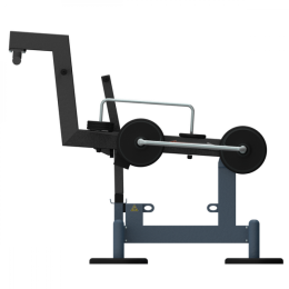 Уличный тренажер "Приседание" MB Barbell