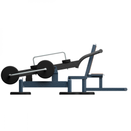 Уличный тренажер "Трицепс" MB Barbell