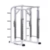 Multifunctional load frame MB Barbell