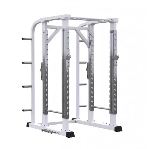 Multifunctional load frame MB Barbell