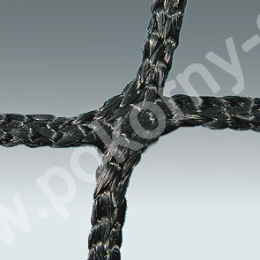 Сетка теннисная  двойная STANDARD 3 мм