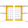 Beach volleyball net Sport