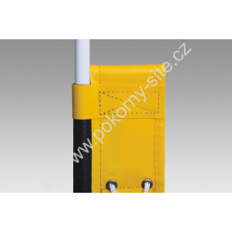 Карман для волейбольных антенн