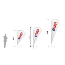 Виндер Капля 4Flags