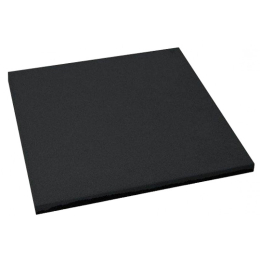 Резиновая плитка PAVINETTI 500х500мм