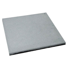 Резиновая плитка PAVINETTI 500х500мм