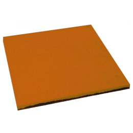 Резиновая плитка PAVINETTI 500х500мм