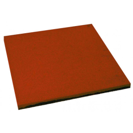 Резиновая плитка PAVINETTI 500х500мм