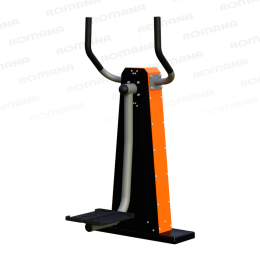 Street exercise machine "Pendulum" Romana 207.30.10
