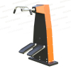 Outdoor stationary exercise machine "Leg rehabilitation exercise machine" 207.54.00