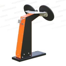 Тренажер уличный стационарный «Тренажер для укрепления рук» Romana 207.55.00