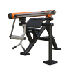 Outdoor stationary exercise machine "Biceps" Romana 211.12.00