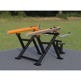 Уличный тренажер "Трицепс" Romana 211.06.00