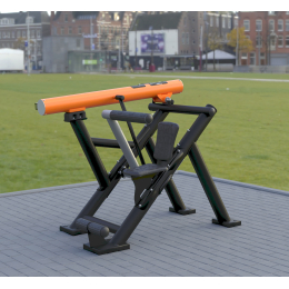 Уличный тренажер "Пресс" Romana 211.11.00