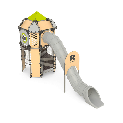 Game complex "Tower" Romana 057.109.01