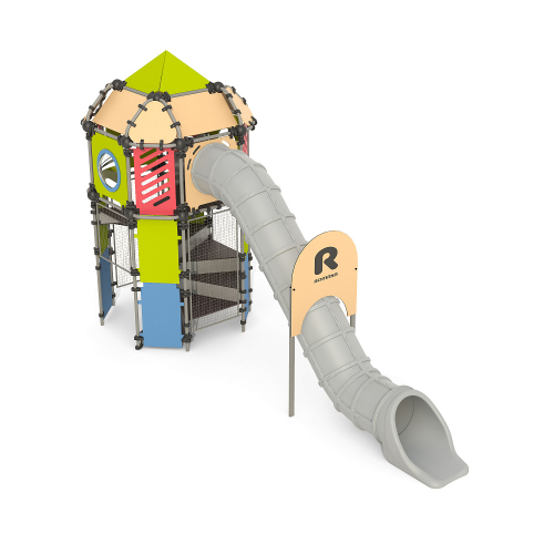 Game complex "Tower" Romana 057.109.01