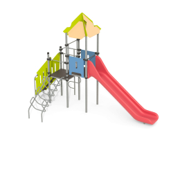 Игровой комплекс Romana 101.03.09