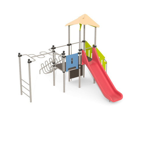 Game complex Romana 101.06.09