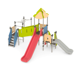 Игровой комплекс Romana 101.09.19