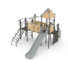 Игровой комплекс Romana 101.10.09