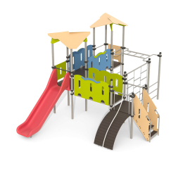 Игровой комплекс Romana 101.11.09