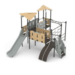 Игровой комплекс Romana 101.11.09