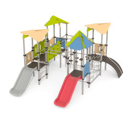 Игровой комплекс Romana 101.12.00