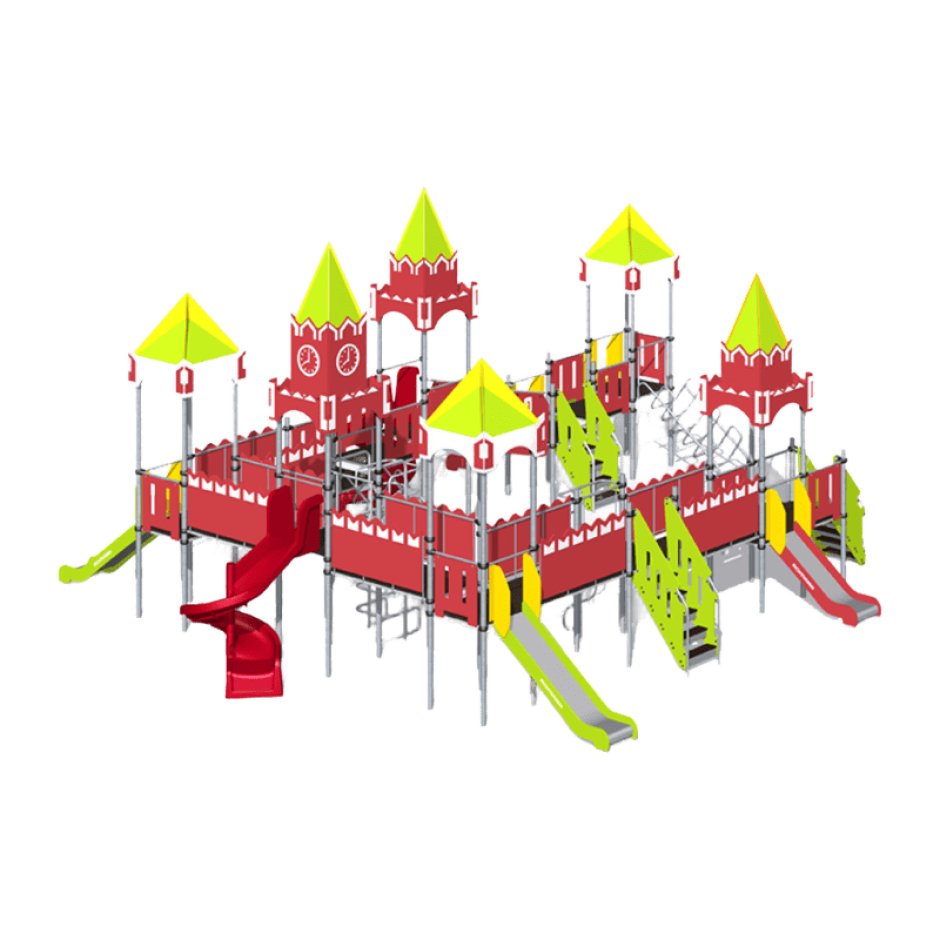 Оборудование для детей