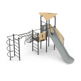 Игровой комплекс Romana 101.33.09