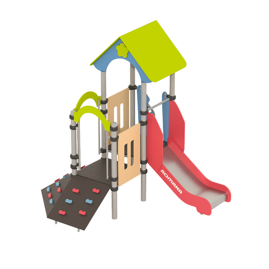 Игровое оборудование для детей