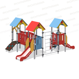 Game complex Romana 104.12.00