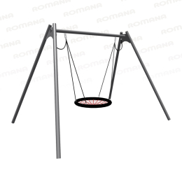 Качели "Гнездо" Romana 108.43.00