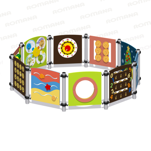 Manege Romana 111.36.00