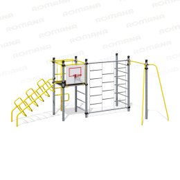 Sport equipment Romana 201.01.00