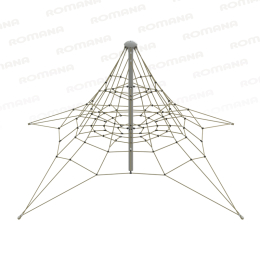 Канатный лаз Romana 601.01.00