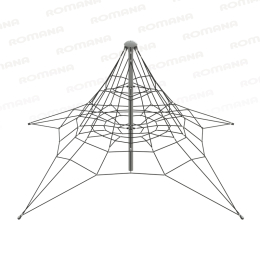 Канатный лаз Romana 601.01.00