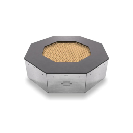 Встраиваемый батут Восьмиугольник