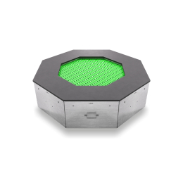 Встраиваемый батут Восьмиугольник